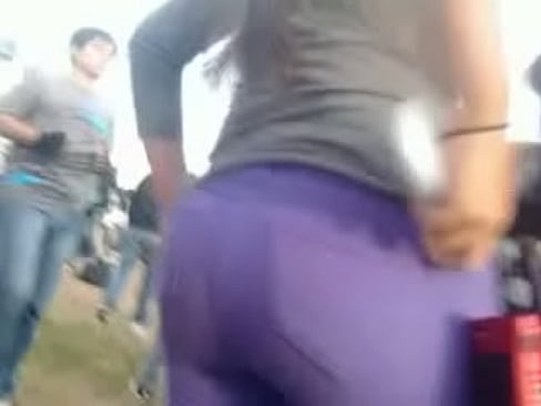 culito morado