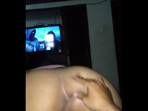 Sexo en casa relajado