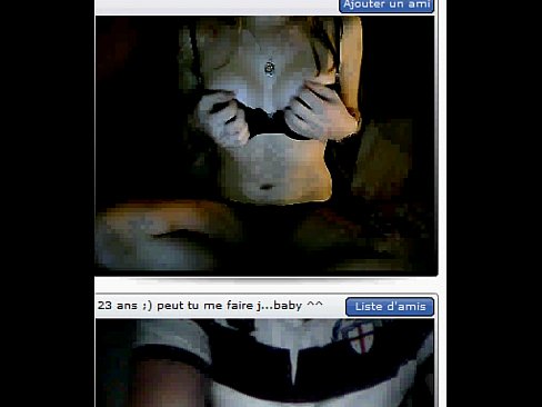 masturbate on cam girl&boy