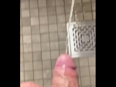 Pissing