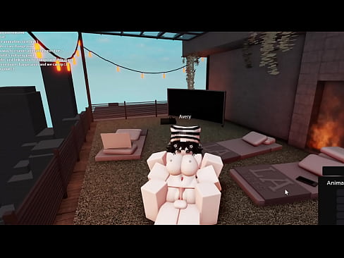 Alone - Roblox Sex