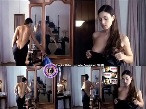 Monica Bellucci Tribute