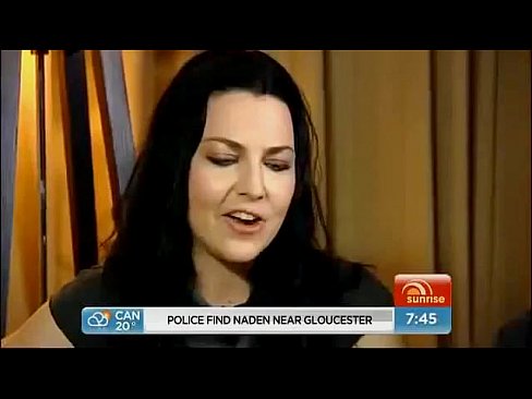 Amy Lee Video Fake