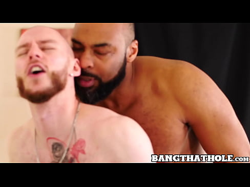 White stud raw riding BBC after blowjob