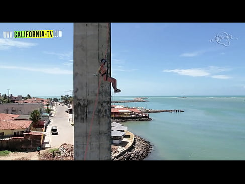 duas gostosas cheias de tesão no paraiso