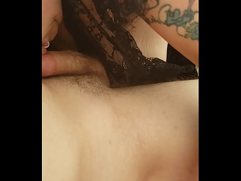 He loves the way I Suck his Cock