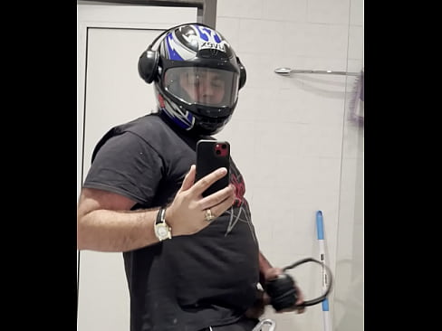 Helmet and gear