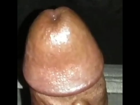 Throbbing Black Cock