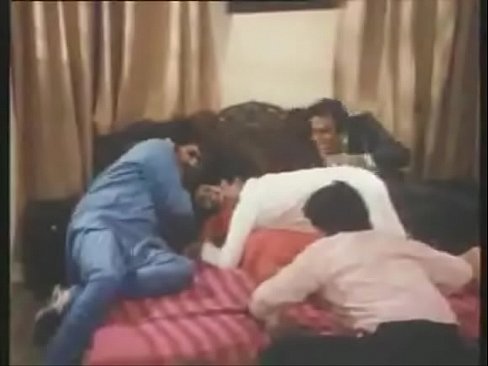 Farheen Rabiya Gangbang