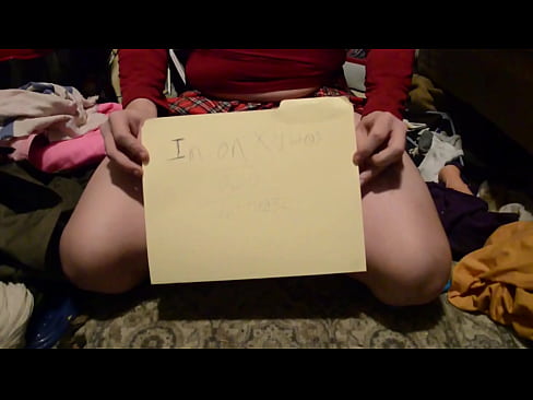 Verification video