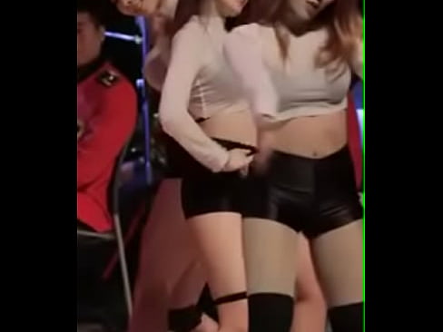 Corean girls sexy dance