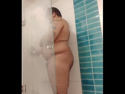 Brij Bridges Indoor Resort Showering