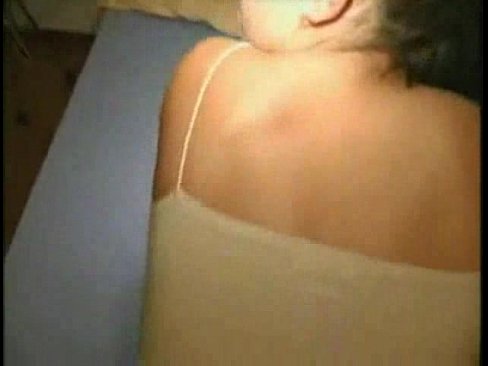 Amateur Couple Do It Anal