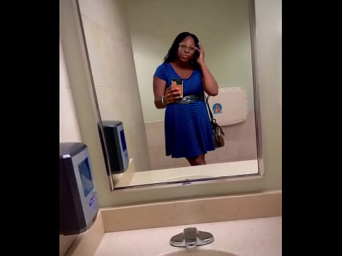 THE INFAMOUS BATHROOM VIDEO! I HATE THESE, EVEN THOUGH I DID LOOK GOOD!#Blacktrans #Ebonytrans #BlackTgirls #prettytrans ...