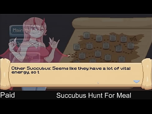 Succubus Hunt For Meal part1(Steam game)calculator
