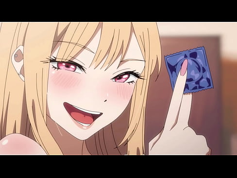 Cute Blonde Stepsister & Stepbro ○ Anime Uncensored