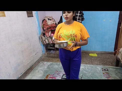 Dewar ne bhabhi ko bina kapdo ke dekh liya. Hindi chudai hot indian xxx video