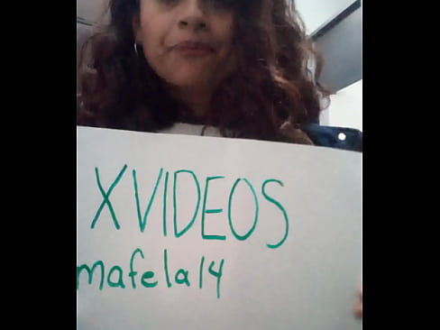 Mafe realiza un Video para la red