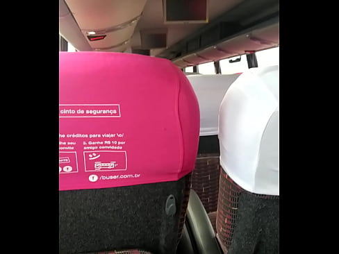 Sex in bus