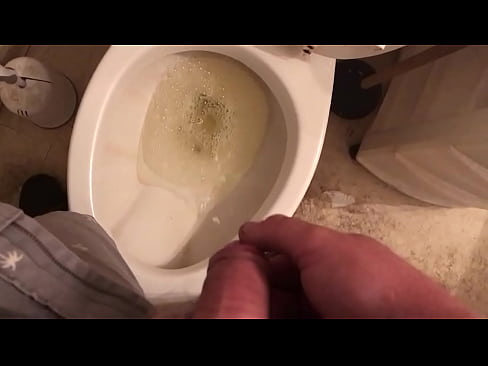 Pissing