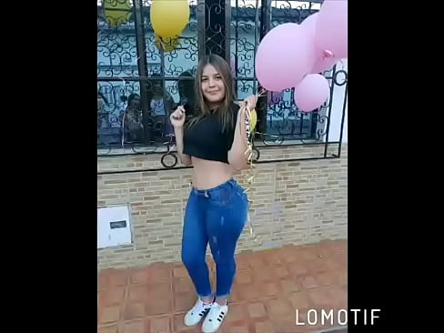 Putita lesbiana caliente