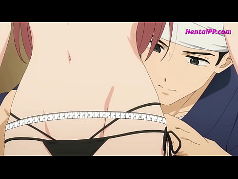 Stepsister Undress ( Exclusive New Episode ) - Anime