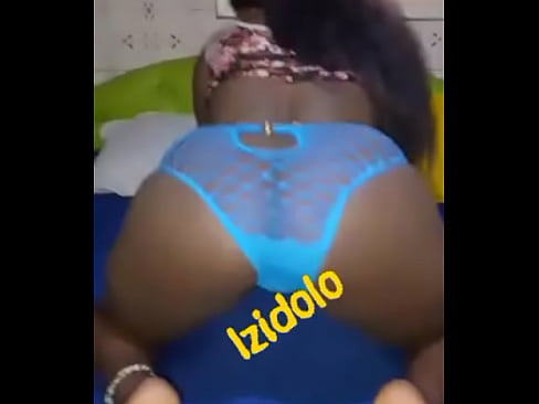 IZIDOLO CAMEROON -  01