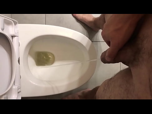 Piss video