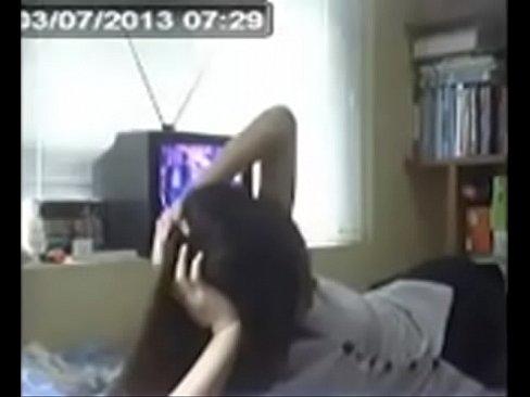 thai student girl got fuck with her