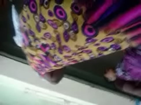 Tamil Big black ass aunty