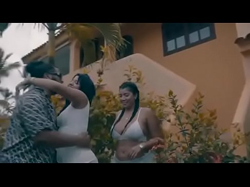 Punta Cana (Video Oficial) Many Malon Y Kiubbah Malon