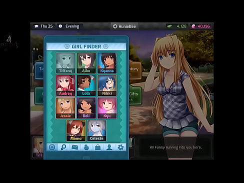 Huniepop Hot Uncensored Gameplay Guide Episode 11