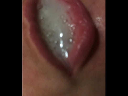 Cum in mouth of my wife!!!!!