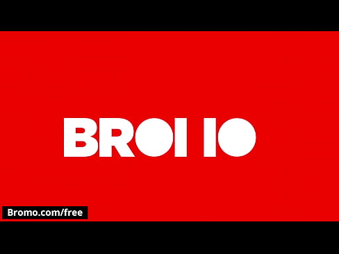Bromo - Jordan Levine with Scott Riley at Submission Part 4 Scene 1