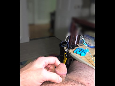 Limp Small Penis Cumming (6:07 Start)