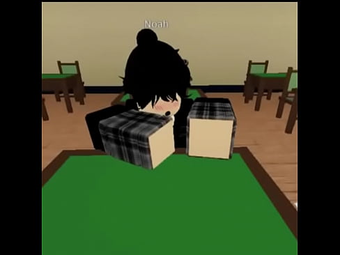 ROBLOX teen gay porn (try not to cum)
