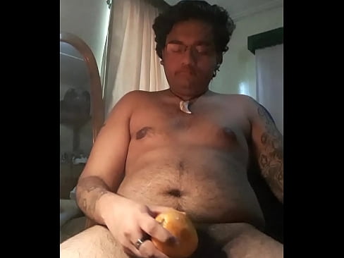 Brij Papaya Fucker