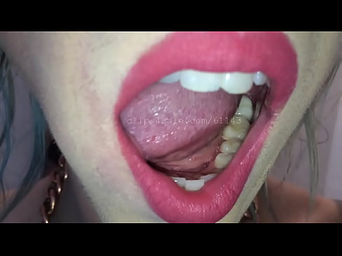 Mouth Trice Video 1 Preview