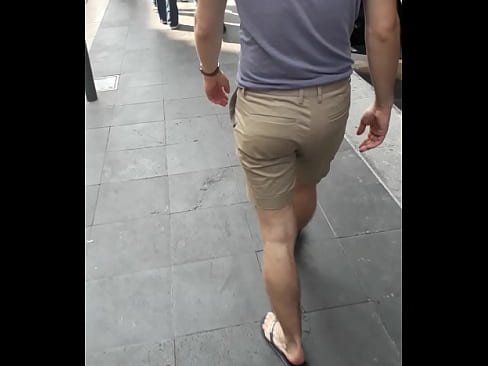 Walking Ass