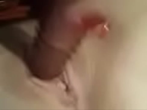 married Thot masturbation