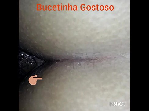 Bucetinha gostosa