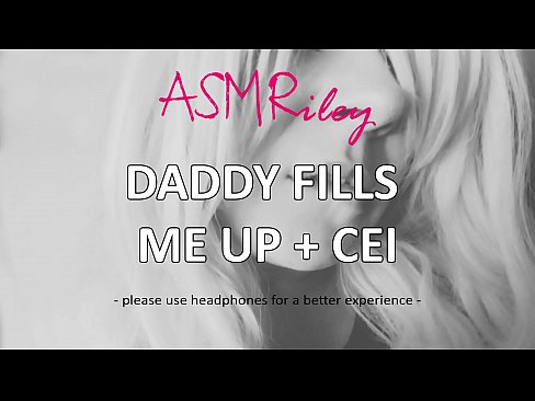 AudioOnly: Fill me up , cum eating instruction