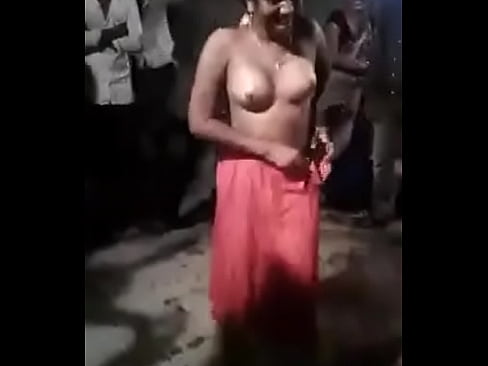 indian village nude dancer
