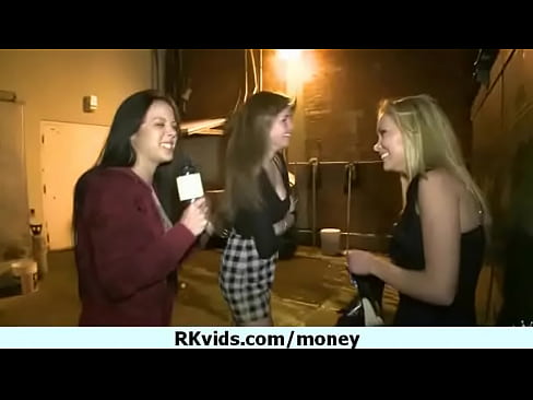 Wanna do sex for money 23