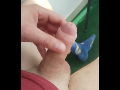 Hand job Flash