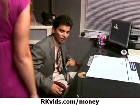 Real sex for money 2