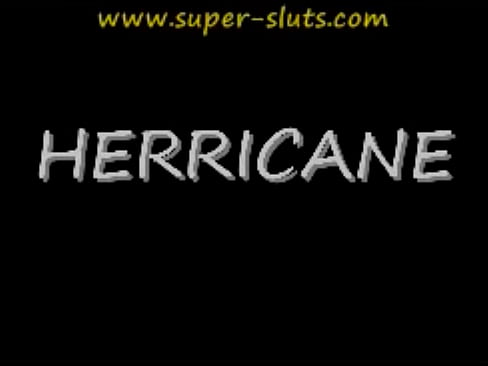 herricane