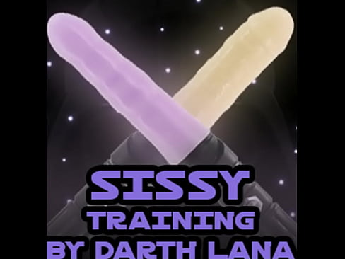 Sci fi porn from Goddess Lana