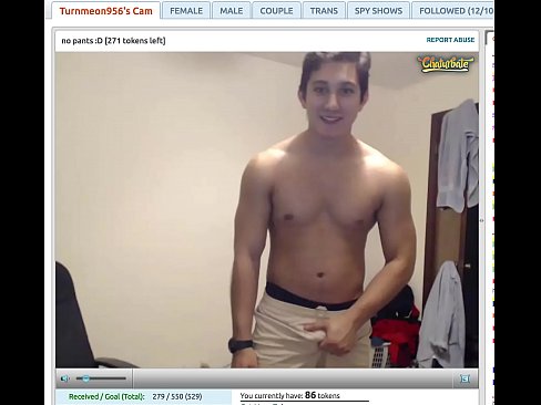 turnmeon956 chaturbate