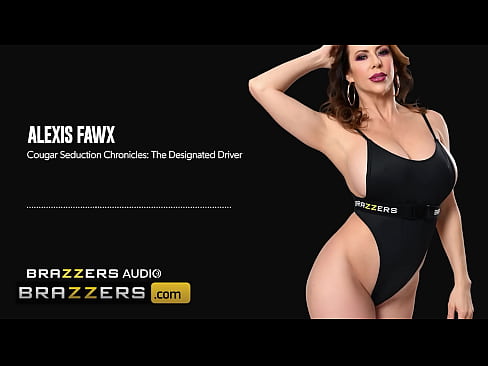 www.brazzers.xxx/gift - copy and watch full Alexis Fawx video